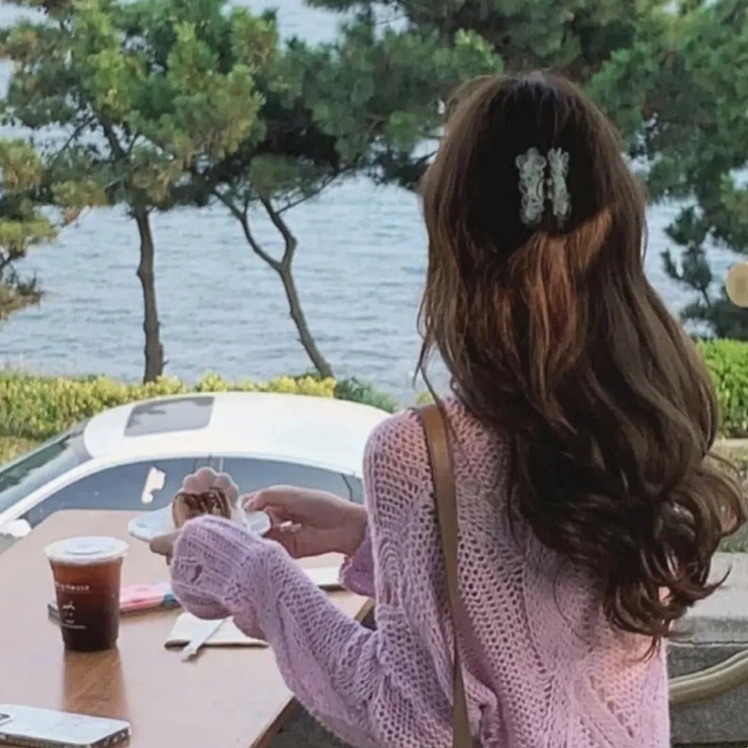 夏日小镇