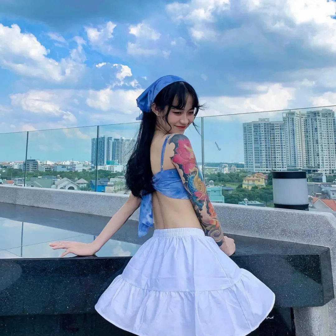 杀机