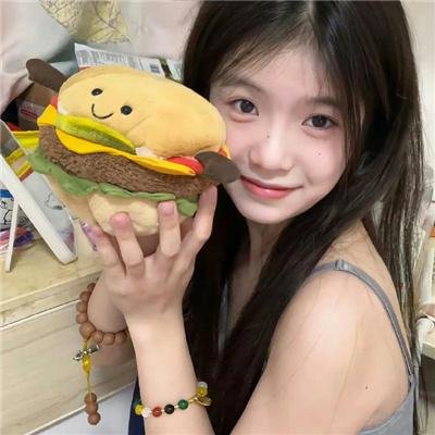 人形少女